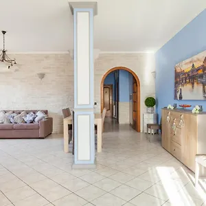 Giramondo Appartement