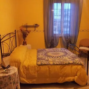 Alojamento de Acomodação e Pequeno-almoço Il Casaletto Di Laura, Fiumicino
