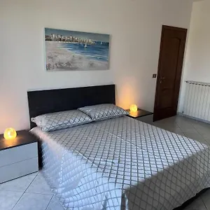  Apartamento Fco Airport Titina's House