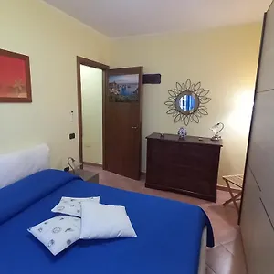 Apartment Domus Claudio, Fiumicino