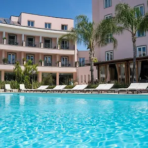 Isola Sacra Rome Airport Hotell