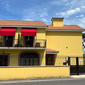 Casa de hóspedes Le Gemelle Vagabonde, Fiumicino
