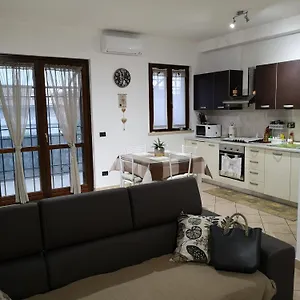 Apartment Sweet Airport, Fiumicino