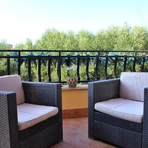 Apartment Miriale House Aeroporto, Fiumicino