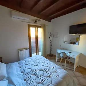 Apartment Casa Mamy, Fiumicino