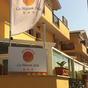 La Maison Jolie Hotell