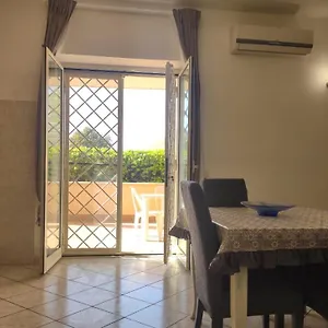Apartment Lizzies Hus, Fiumicino