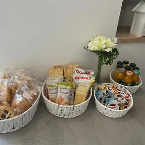 Petite Maison Appartement