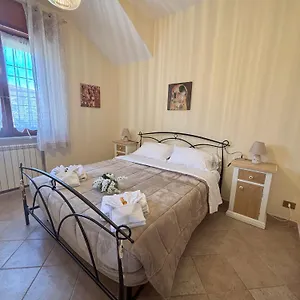  Apartamento A Casa Di Iole