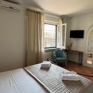 Apartment Anna House, Fiumicino