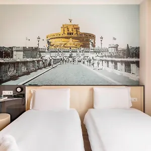 3* ホテル Roma Aeroporto Fiera 2