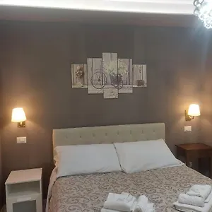 Apartment Dual - 4 Posti Letto - Aeroporto E Fiera - Self Check-in, Fiumicino