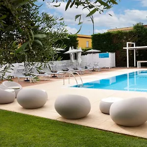 Western Rome Airport Hotell