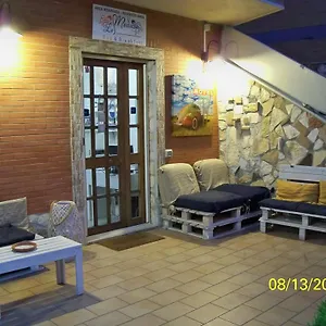 住宿加早餐酒店 勒默杜斯住宿加早餐酒店, 菲乌米奇诺