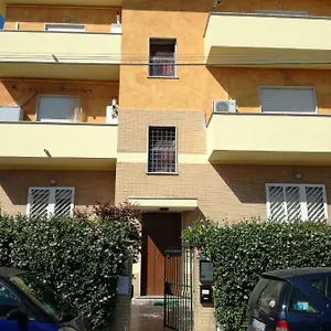 Alojamento de Acomodação e Pequeno-almoço Bb Smallville, Fiumicino