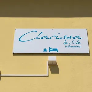 Alojamento de Acomodação e Pequeno-almoço Clarissabeb, Fiumicino
