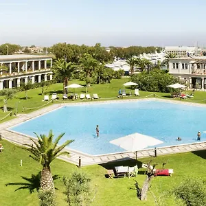 Porto - The Marina Hotell
